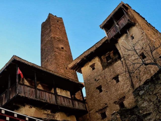 Discover Western Sichuan