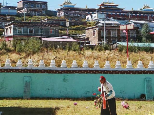 Discover Western Sichuan