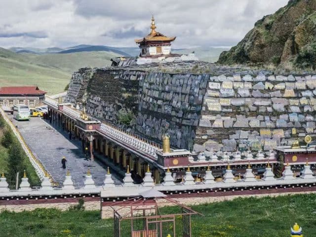 Discover Western Sichuan