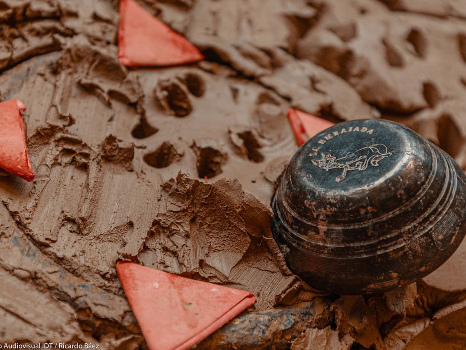 Colombian Beer and Tejo Tour