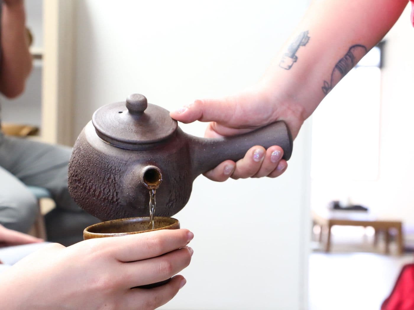 Ancestral Infusions | Bogotá