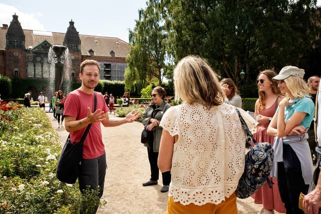 Good Morning, Copenhagen: Hygge & Happiness