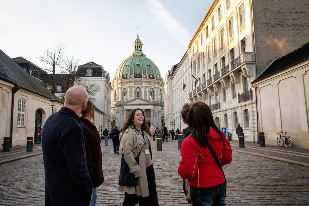Good Morning, Copenhagen: Hygge & Happiness