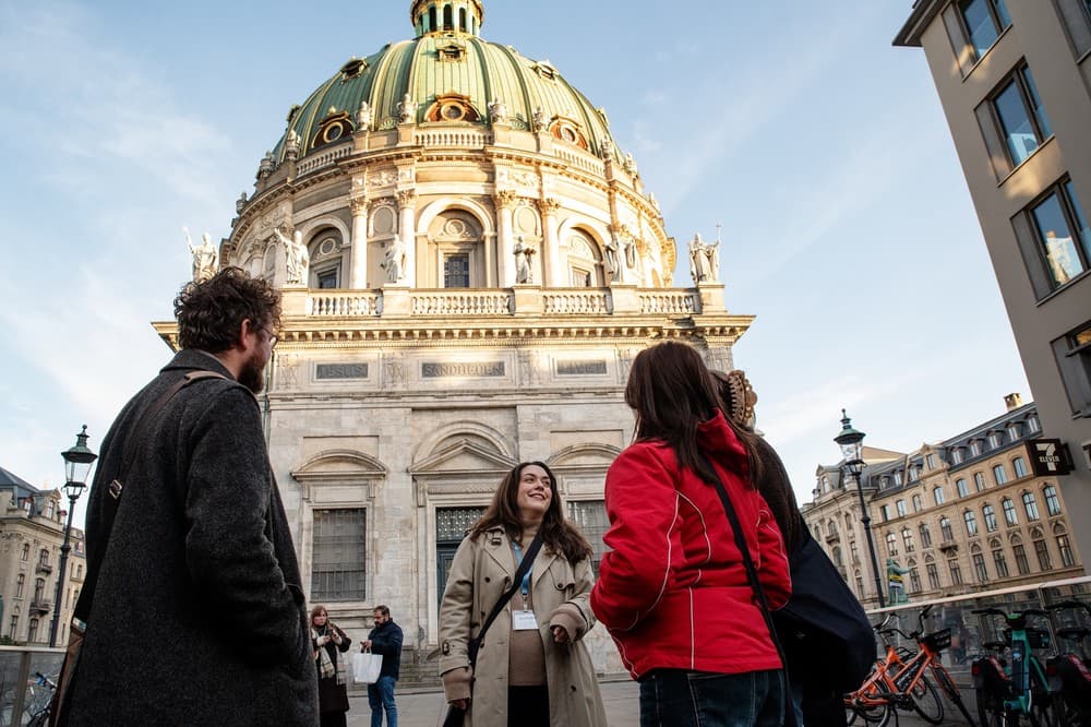Good Morning, Copenhagen: Hygge & Happiness