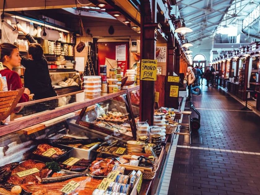 Private Food & Beer Tasting | Helsinki