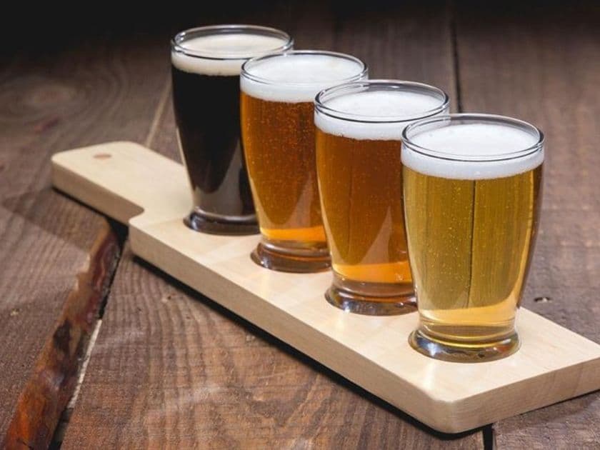 Private Food & Beer Tasting | Helsinki