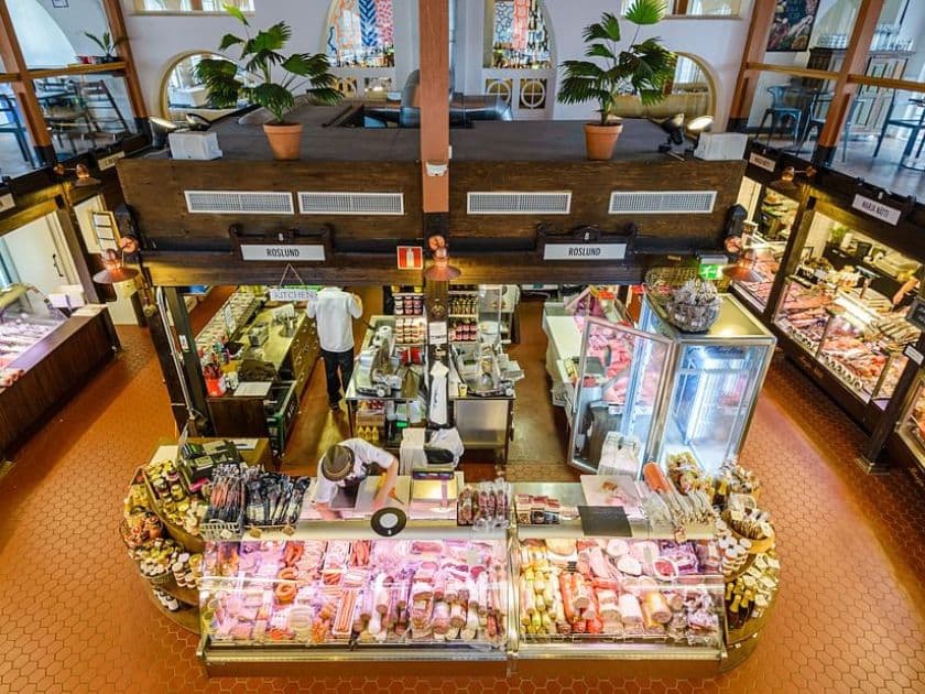 Private Food & Beer Tasting | Helsinki