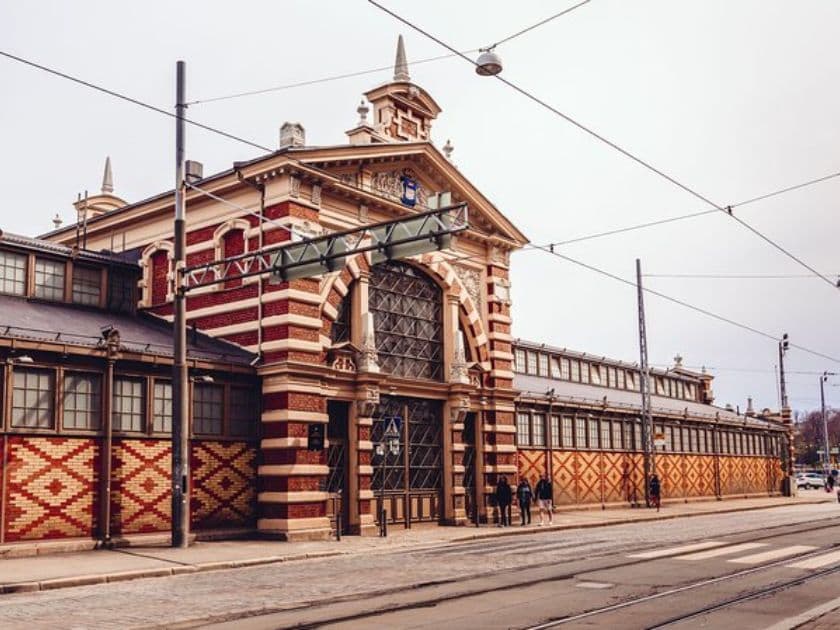 Private Food & Beer Tasting | Helsinki