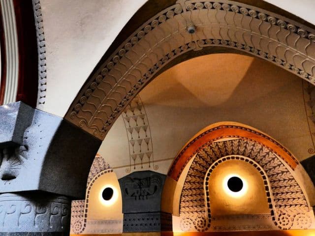 Helsinki Architecture Tour with a city planner