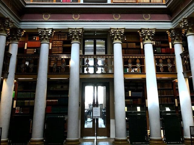 Helsinki Architecture Tour with a city planner