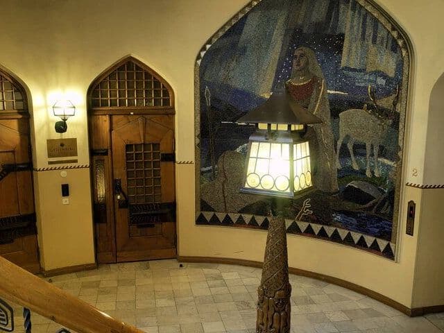 Helsinki Architecture Tour with a city planner