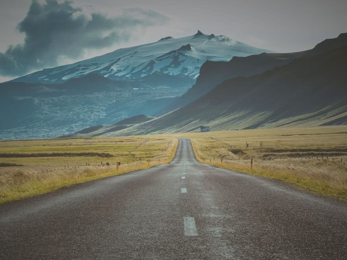 Private Snæfellsnes Peninsula tour | Iceland