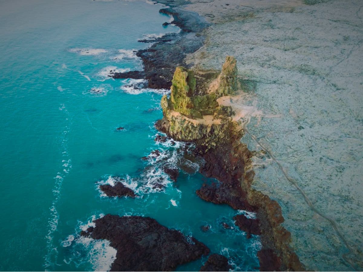 Private Snæfellsnes Peninsula tour | Iceland