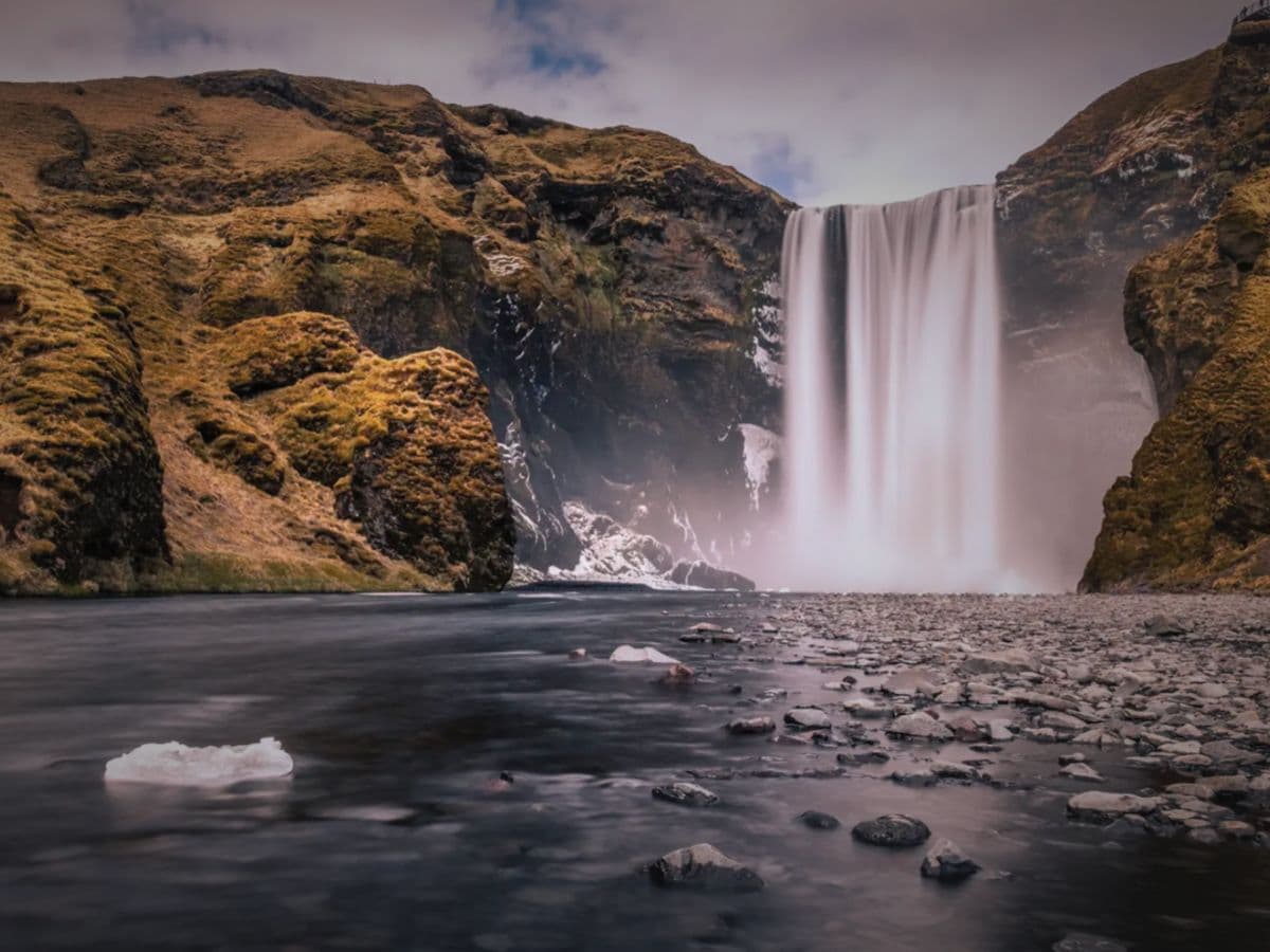 Private South Coast tour | Iceland