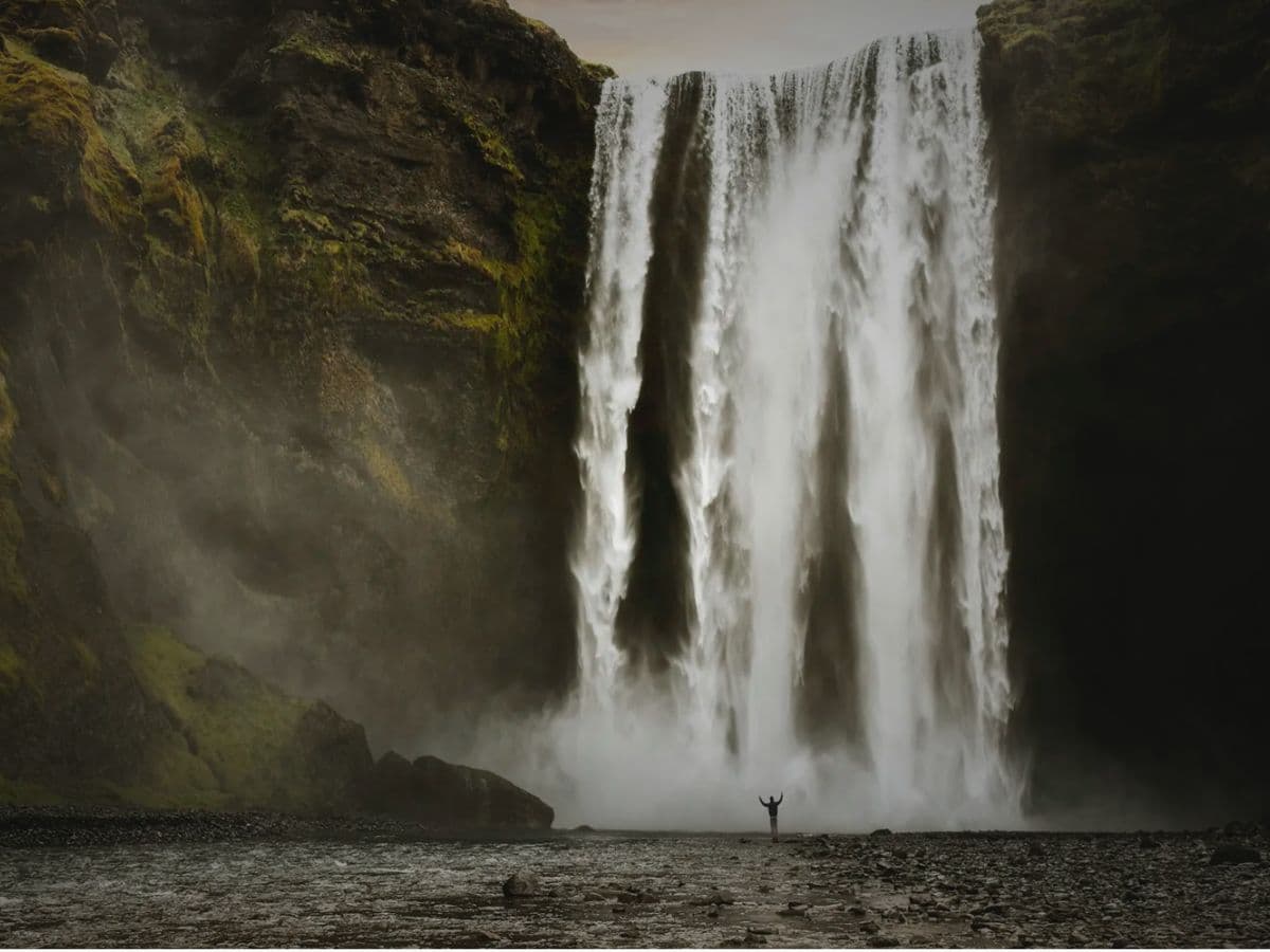 Private South Coast tour | Iceland