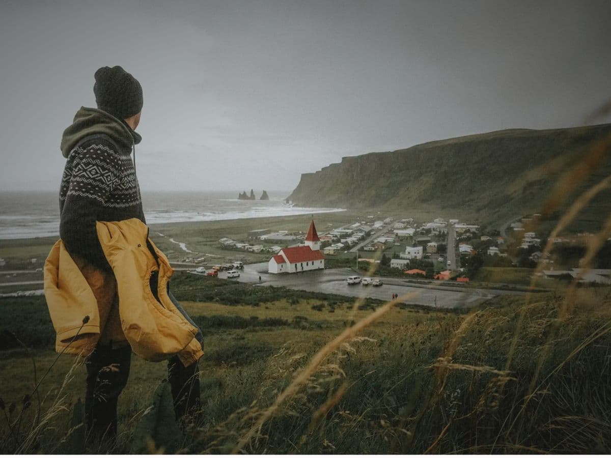 Private South Coast tour | Iceland