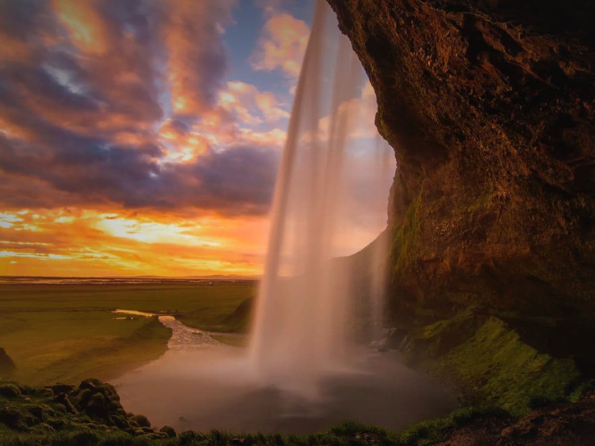 Private South Coast tour | Iceland