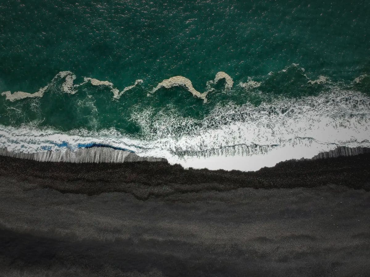 Private South Coast tour | Iceland