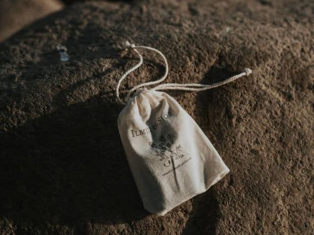 The Art of Natural Icelandic Perfumery Fragrance: Creation Workshop