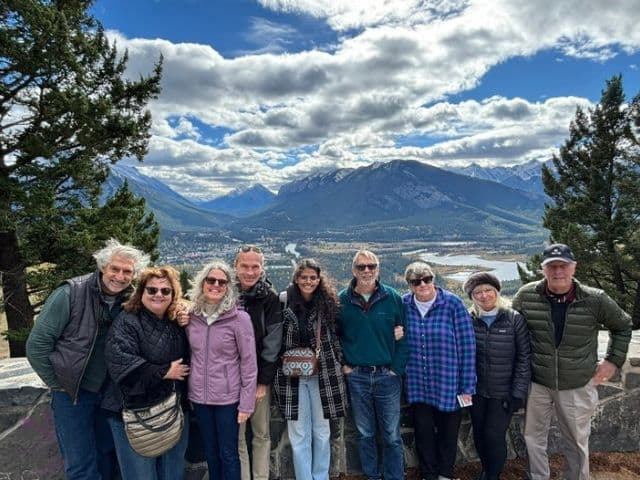 Banff Highlights Half-Day Tour