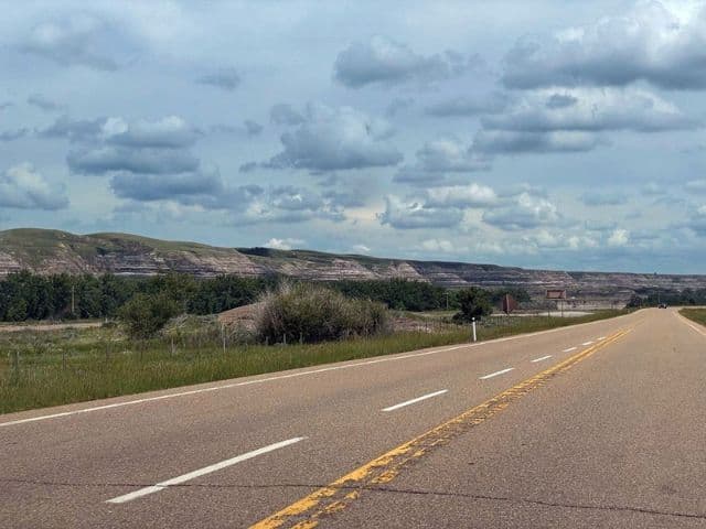 Drumheller & Badlands Tour from Calgary