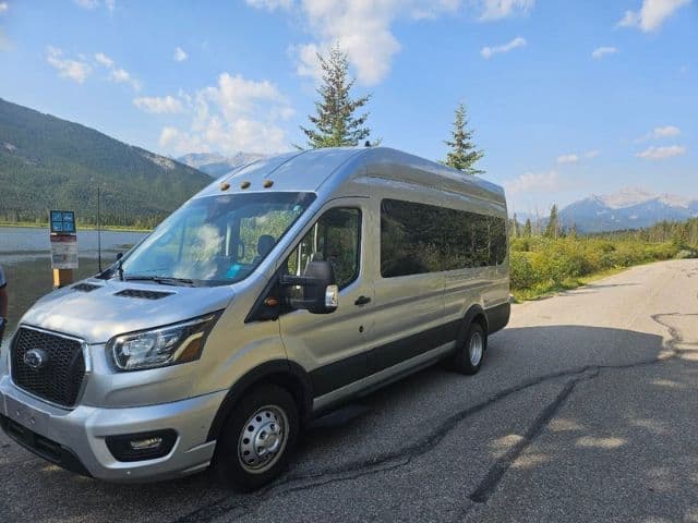 Drumheller & Badlands Tour from Calgary