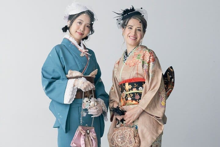 Kimono making class | Koto