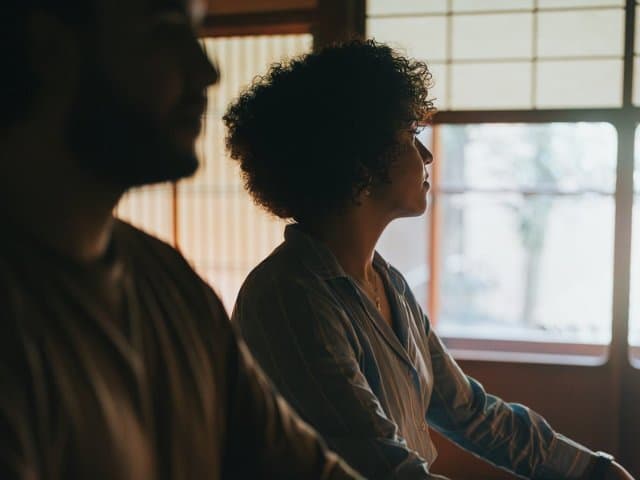 Kyoto full sensory tea ceremony shared experience