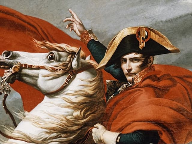 Semi-Private Les Invalides Dome (w/ Tomb of Napoleon) Guided Tour