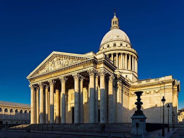 Semi-Private Latin Quarter Guided Walking Tour | Paris