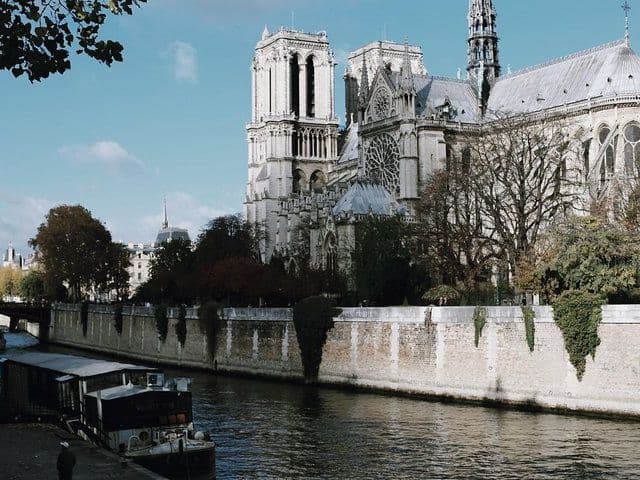 Semi-Private Latin Quarter Guided Walking Tour | Paris