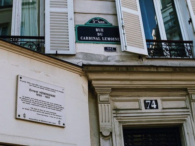 Semi-Private Latin Quarter Guided Walking Tour | Paris