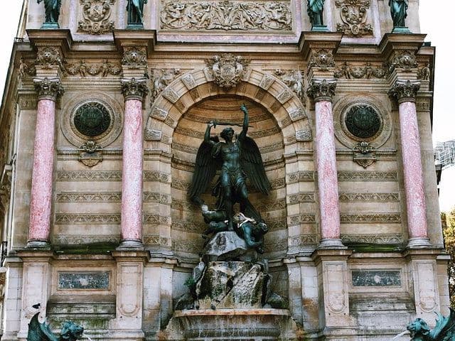 Semi-Private Latin Quarter Guided Walking Tour | Paris