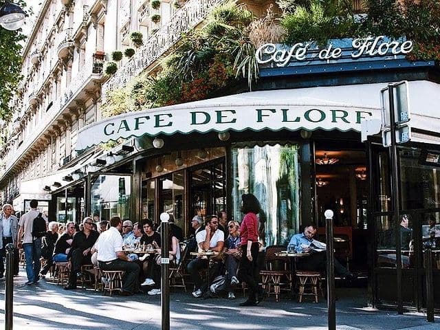 Semi-Private Latin Quarter Guided Walking Tour | Paris