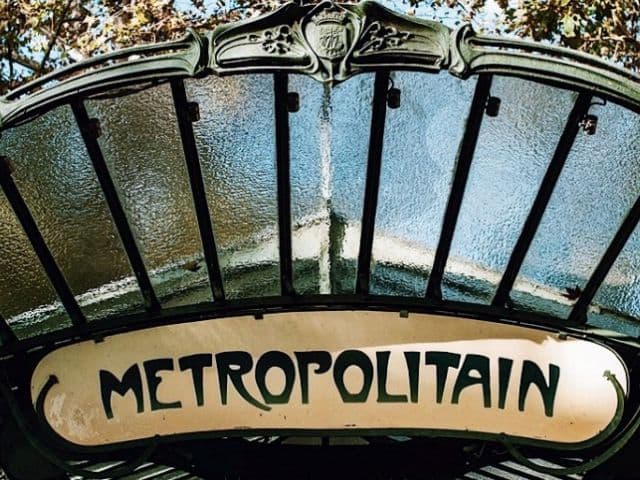 Semi-Private Latin Quarter Guided Walking Tour | Paris