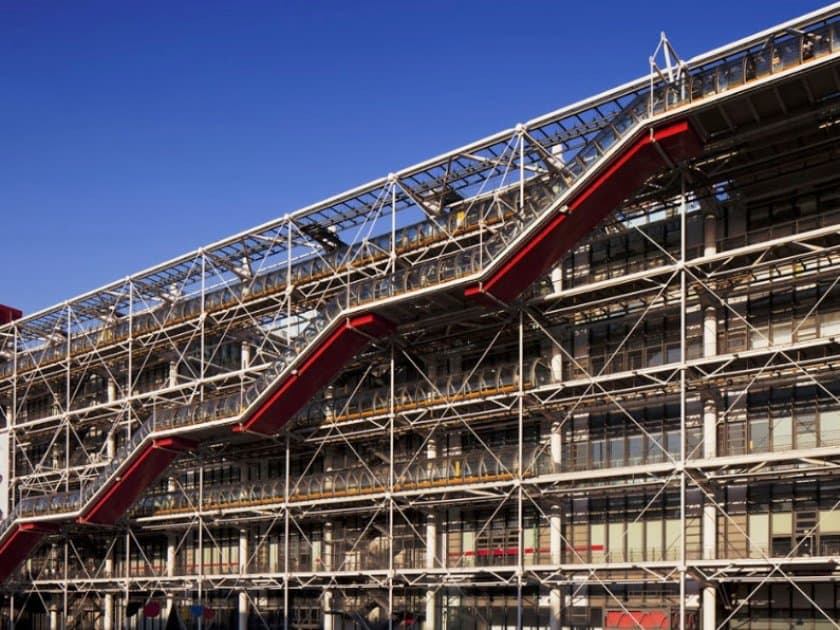 Semi-Private Le Marais District Guided Walking Tour | Paris