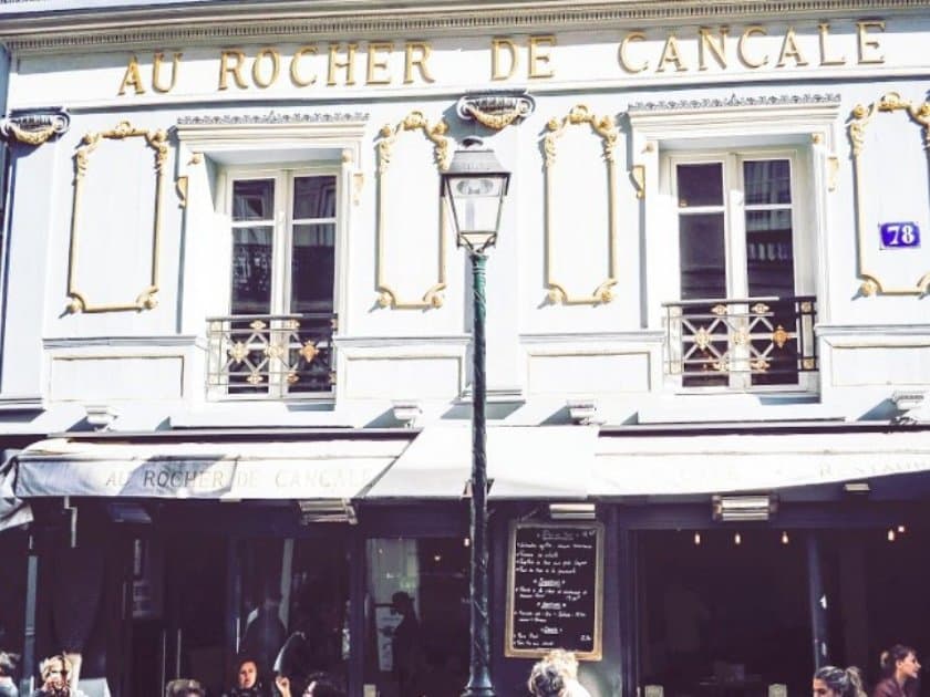 Semi-Private Le Marais District Guided Walking Tour | Paris