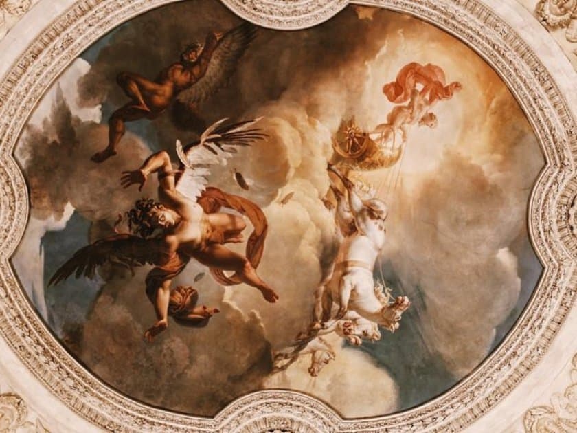 Louvre and Orsay Museum combo semi-private Guided Tour