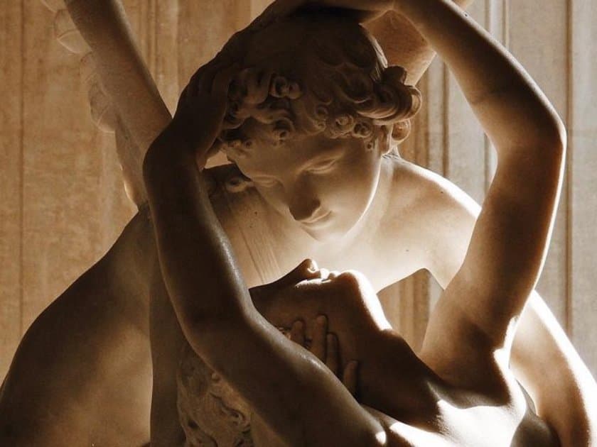 Louvre and Orsay Museum combo semi-private Guided Tour