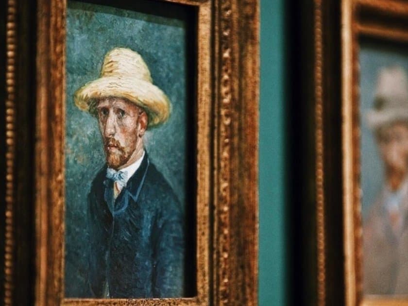 Louvre and Orsay Museum combo semi-private Guided Tour