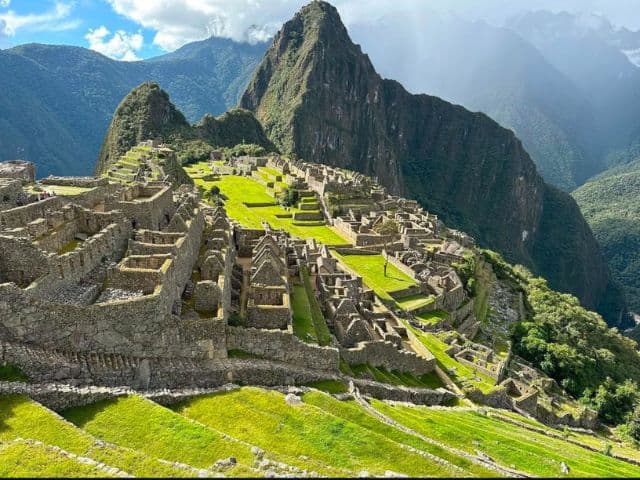 Historic Roads: Cusco and Puno | Peru