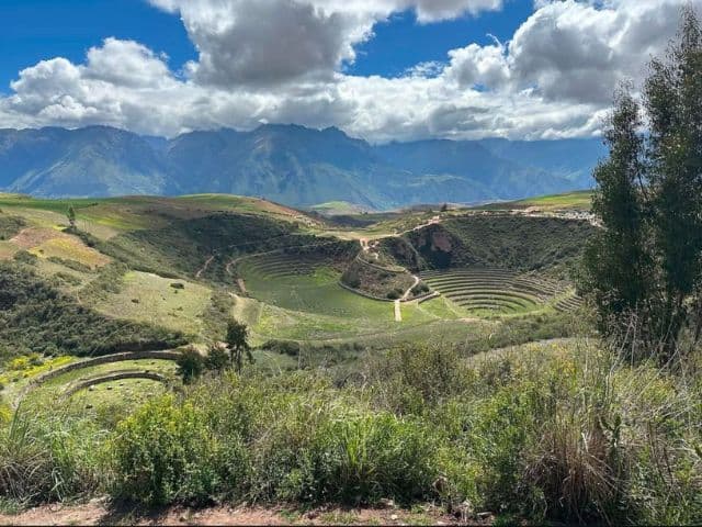 Historic Roads: Cusco and Puno | Peru