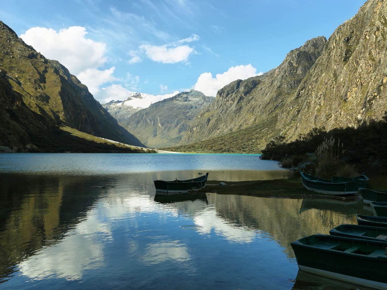 The Andes - Live, Experience and Dream | Peru