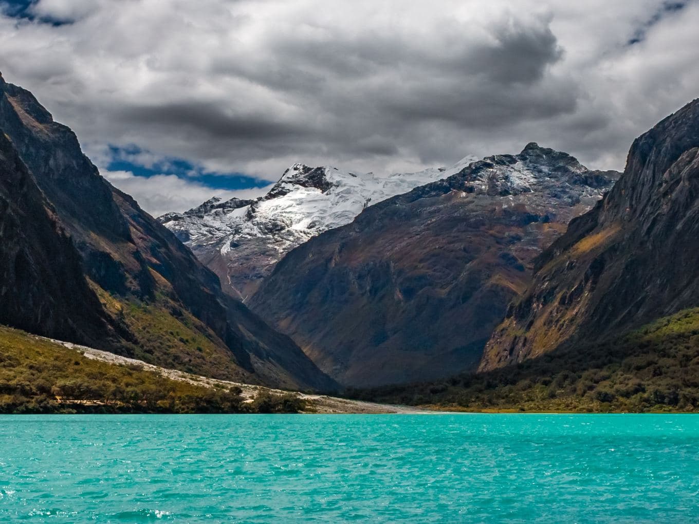 The Andes - Live, Experience and Dream | Peru