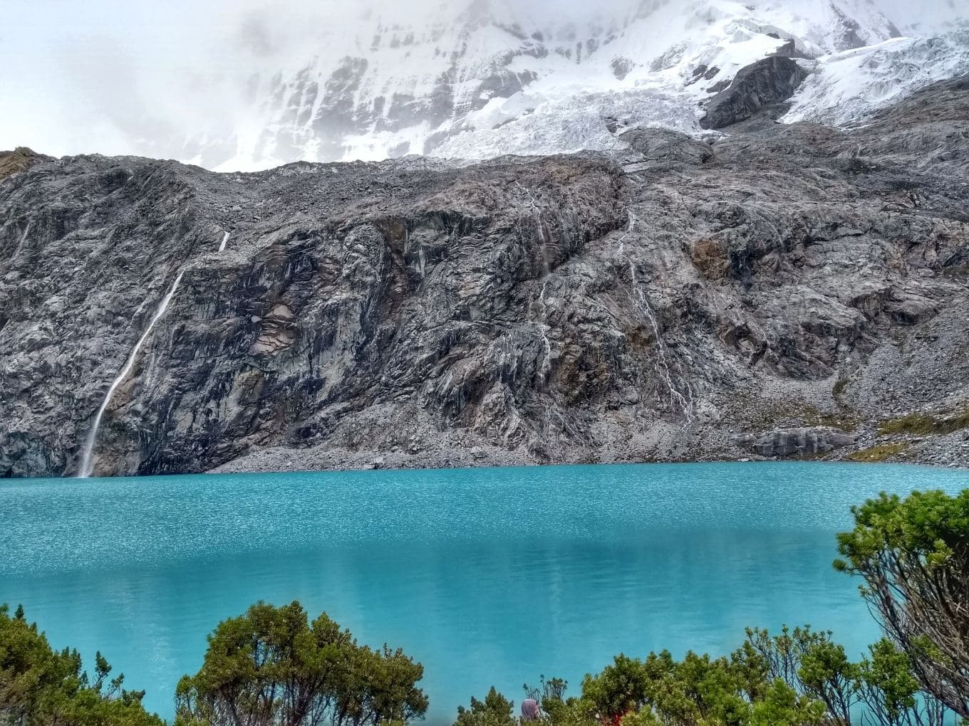 The Andes - Live, Experience and Dream | Peru