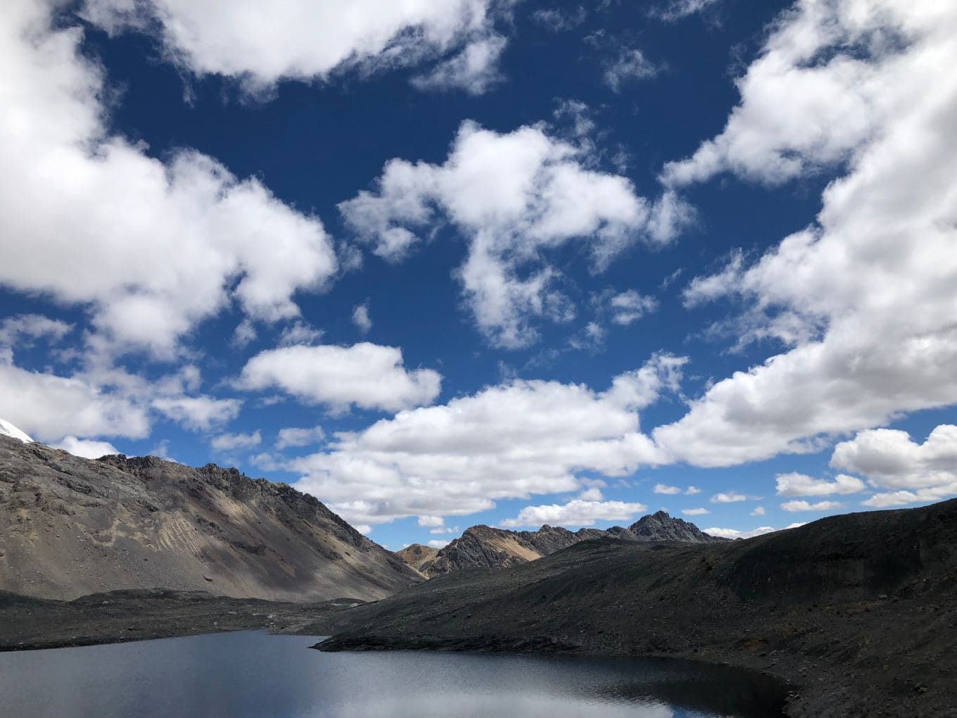 The Andes - Live, Experience and Dream | Peru