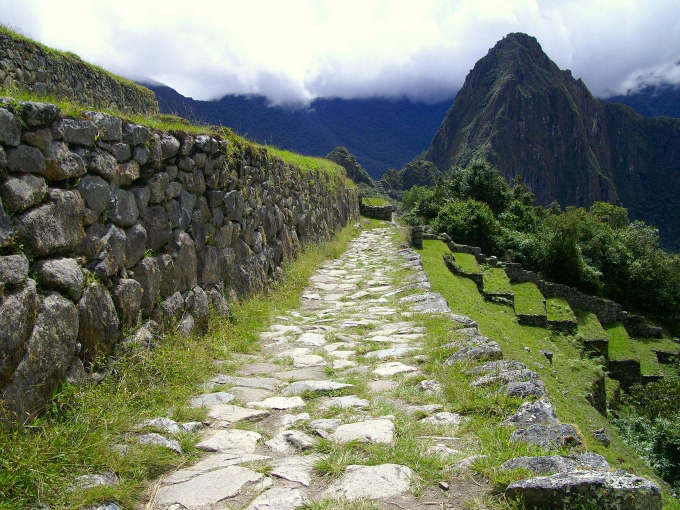 Cusco Mini Inca Trail Km 104