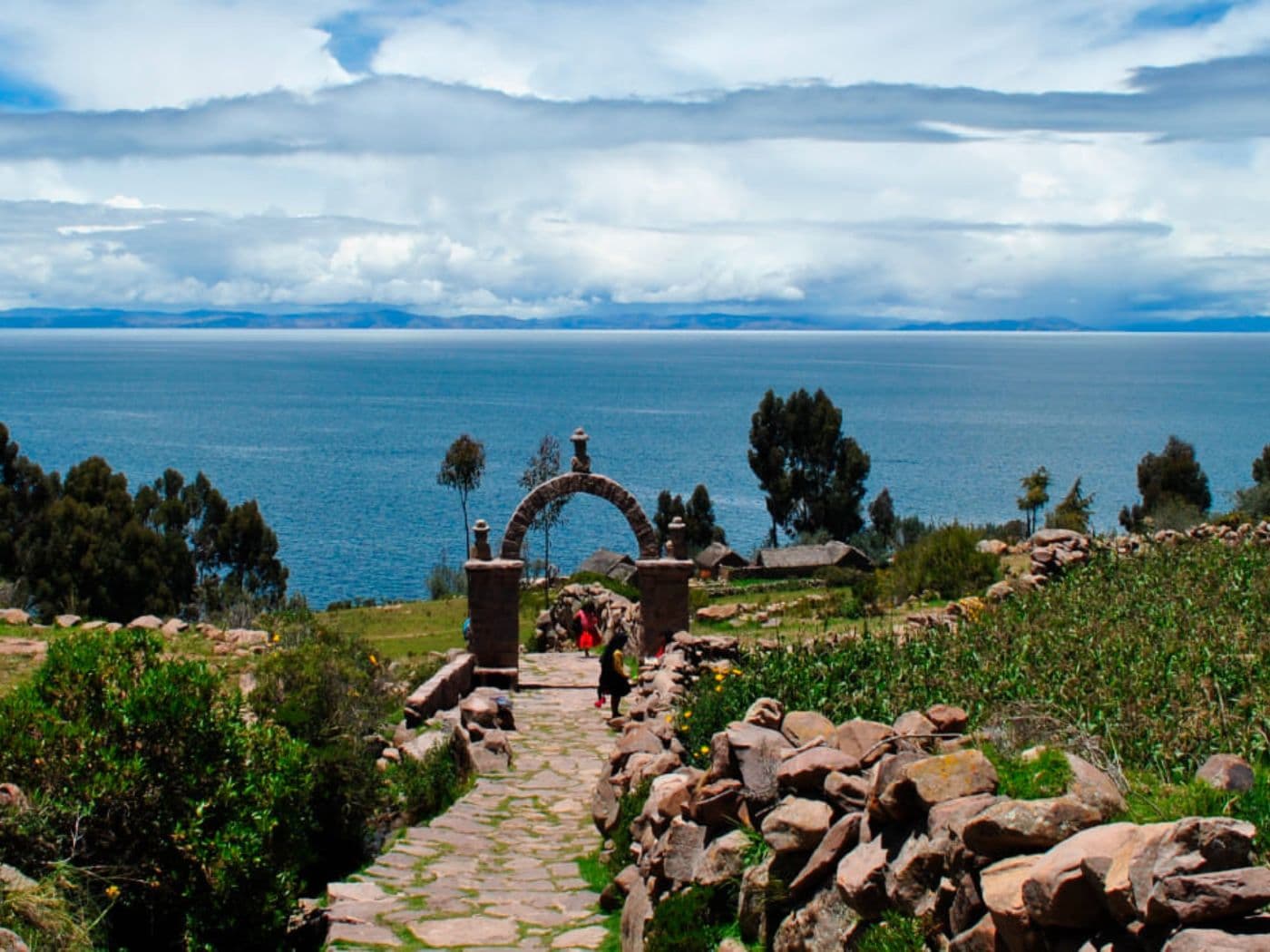 Historic Roads: Cusco and Puno | Peru