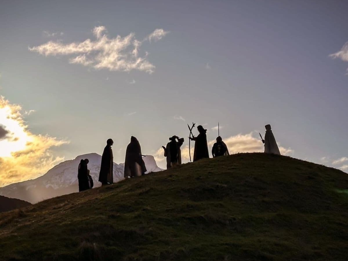 Full day in Middle Earth | Queenstown, New Zealand