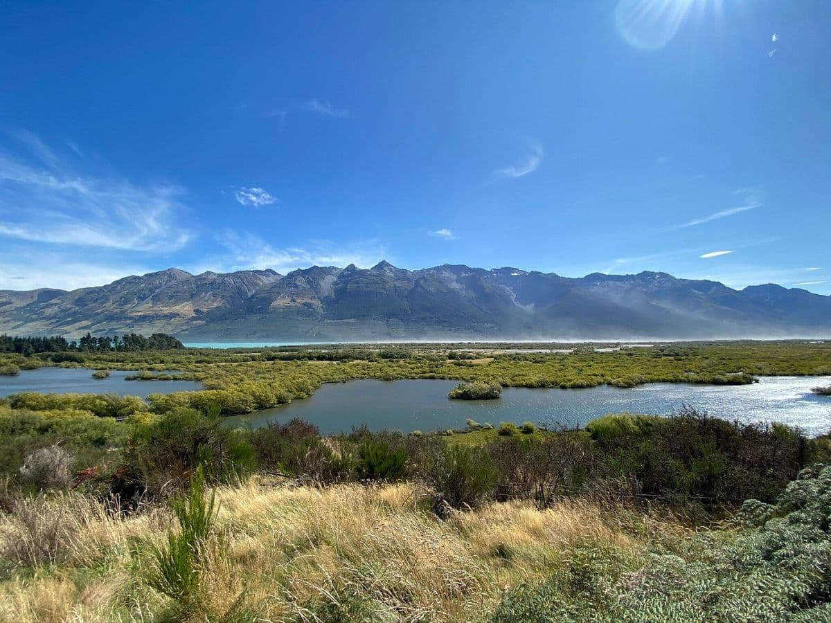 Full day in Middle Earth | Queenstown, New Zealand